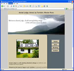 annat lodge